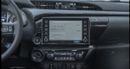 Toyota Hilux GR SPORT