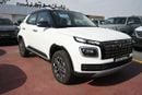 Hyundai Venue Hyundai Venue 1.0L Turbo Petrol, SUV, FWD, 5 Doors, Cruise Control, Sunroof, 16 inch Alloy Wheel, Co