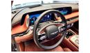 Hyundai Genesis Genesis G90 Royal 2023.LWB