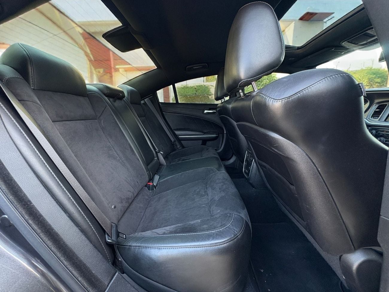 دودج تشارجر 1,080 P.M | 0% DOWN PAYMENT | DODGE CHARGER GT | GCC