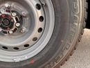 تويوتا لاند كروزر بيك أب 70 4.0L PETROL V6 AUTOMATIC TRANSMISSION ( FOR RE-EXPORT ONLY