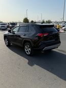 تويوتا راف ٤ RAV4 xle premium Hybrid 4x4