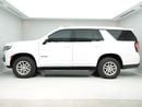 Chevrolet Tahoe LT GCC Specs | Pristine Condition