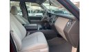 Ford Expedition Ford Expedition_2013_Excellent _condihion