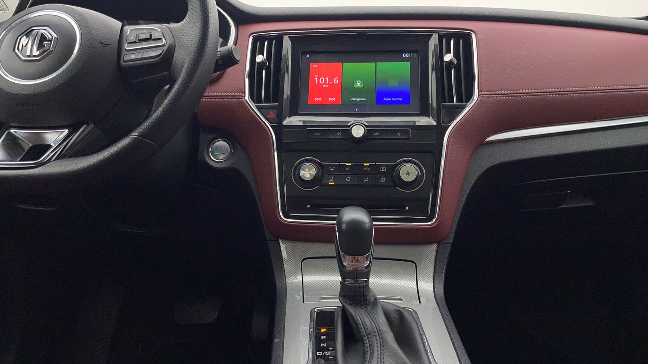 أم جي RX5 2022 LUXURY | AED 666/Month | 0 DP | 30 Day Return | Warranty