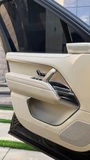 Land Rover Range Rover HSE P400 3.0L