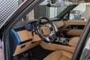 لاند روفر رينج روفر Range Rover | Vogue SE | GCC | AWD | Fully Loaded (Export)