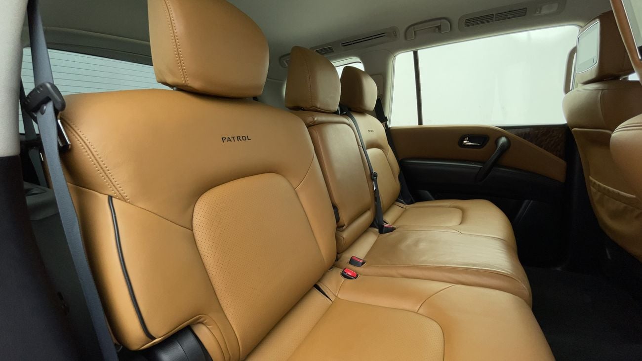 Nissan Patrol XE 4 | Zero Down Payment | Free Home Test Drive