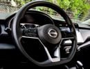Nissan Kicks Nissan Kicks | 1.6 L | 2023 | GCC | Accident-Free | In Excellent Condition | 756 P.M