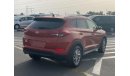 Hyundai Tucson LIMITED AND ECO 2.0L V4 2017 AMERICAN SPECIFICATION