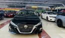 Nissan Altima 2019 PUSH START FULL OPTION (+971507974008) Contact