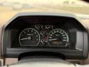 Toyota Land Cruiser 70 4.0L MID OPTION MANUAL WITH COOLING BOX