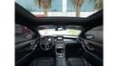 Mercedes-Benz C 300 Luxury