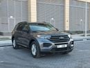 Ford Explorer XLT 200A 2.3L RWD XLT 2.3L 4-cylinder FI Turbo 300 HP | 2021 | 7 Seats | Perfect Condition | 1 Owner