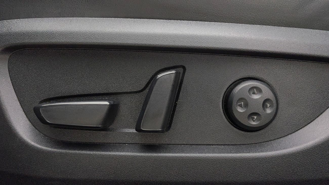 Infiniti QX55 LUXE 2 | Zero Down Payment | Home Test Drive