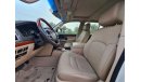 Toyota Land Cruiser Toyota Land Cruiser GXR 2015 GCC V8 full option in good condition