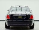 Rolls-Royce Ghost 2020 Rolls Royce Ghost, 2 Year Unlimited KM Warranty, Dec/2025 Rolls Royce Service Contract, Rolls R