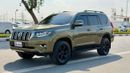 Toyota Prado 2015 | MODIFIED TO 2023 MODEL | RHD | 4WD | AUTOMATIC TRANSMISSION | 3.0 DIESEL ENGINE | PUSH START