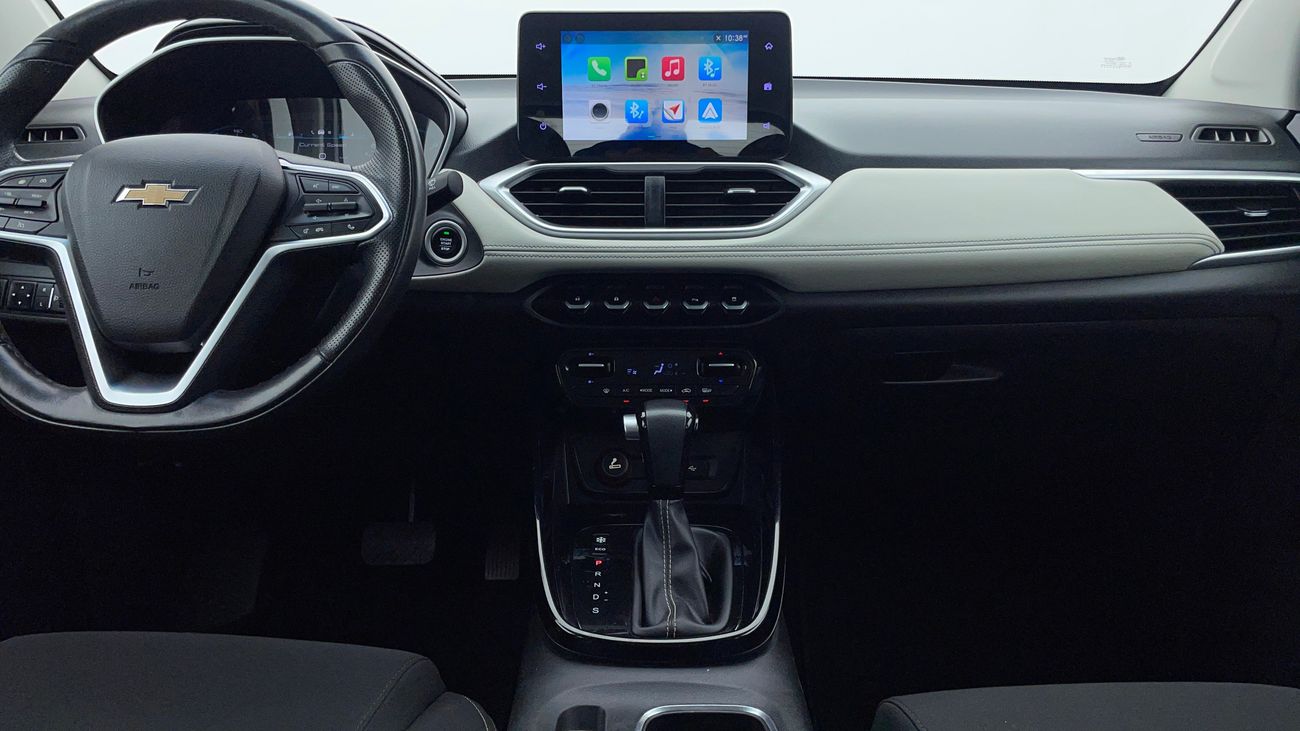 Chevrolet Captiva PREMIER 1.5 | Zero Down Payment | Home Test Drive