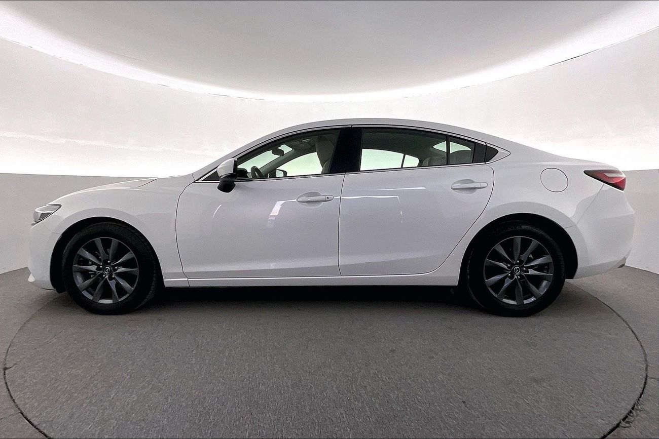 Nissan Sunny SV | Guaranteed Warranty | 0 Down Payment