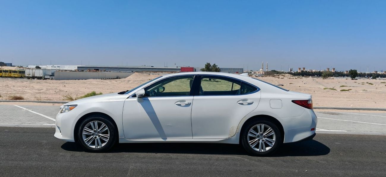 لكزس ES 350 Lexus Es 350 Model 2015