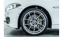 BMW 535i 2014 BMW 535i Luxury Line