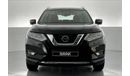Nissan XTrail SL