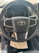 Toyota Granvia 3.5 L , Automatic ,7 seats  , med option