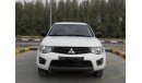 Mitsubishi L200 2012 4X2 Diesel Ref#283