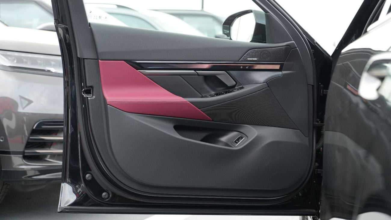 بي أم دبليو 530i 530i M-SPORT+ BLACK 2026MY EXPORT PRICE