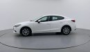 Mazda 3 S GRADE 1600