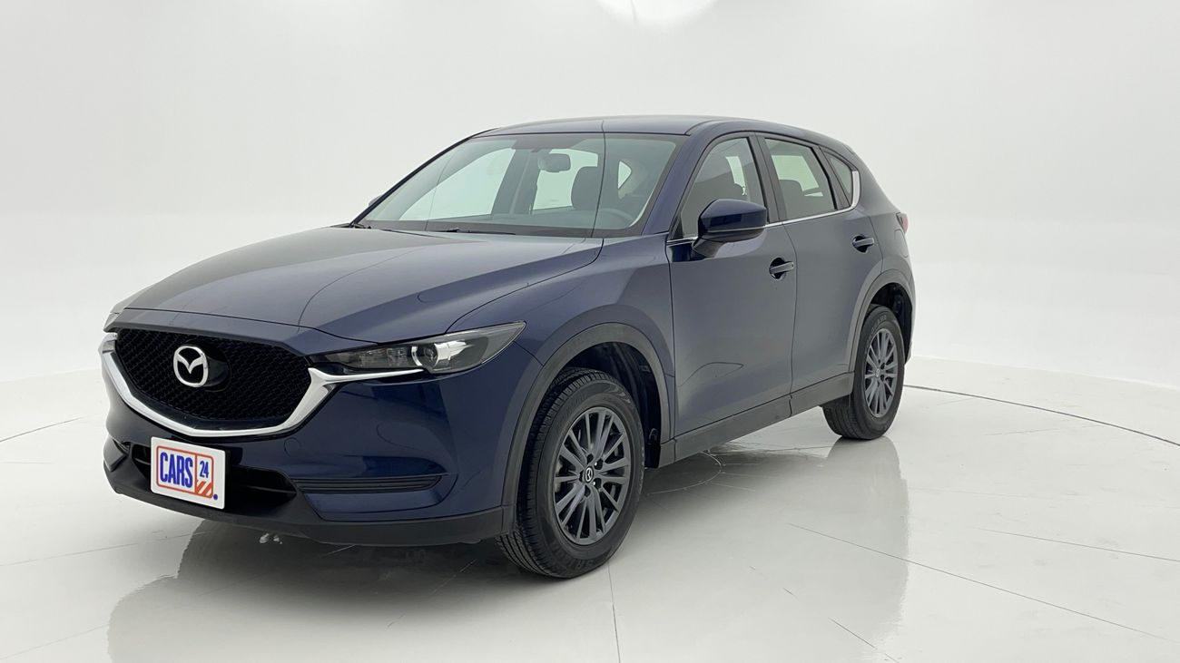 Mazda CX5 GS 2.5 | Zero Down Payment | Free Home Test Drive