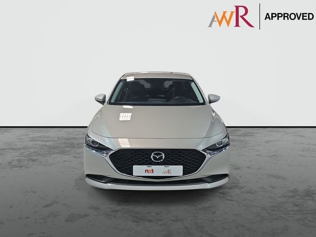 Mazda MAZDA3 STANDARD, миниатюра 18