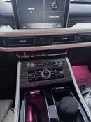 Lincoln Aviator PRESIDENTIAL
