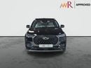 Chery Tiggo 8 2.0