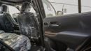 Toyota Land Cruiser VX 3.5L 2026 with memory seats