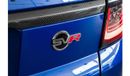 Land Rover Range Rover Sport SVR 5.0L (575 HP) AWD
