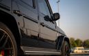 مرسيدس بنز G 63 AMG Std 5.5L