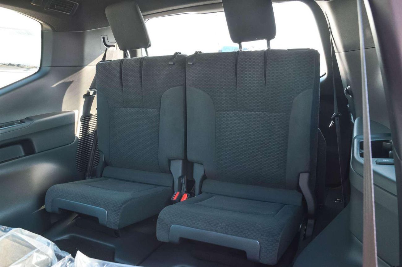 Toyota Land Cruiser GXR TOYOTA LAND CRUISER 4.0L V6 4WD PETROL SUV 2026