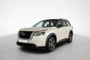 Nissan Pathfinder SV 3.5L (260 HP) 4WD SV 3.5