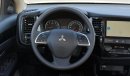 Mitsubishi Outlander Brand New Mitsubish Outlander Sport Plus | 2WD Petrol | A/T White/Black | 2022 |
