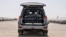 Toyota Land Cruiser LC300 VXR 3.3D AT MY2025