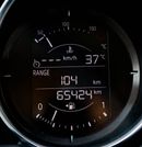 Mazda CX5 Std 2.5L Mazda CX-5 2022 2.5 L GCC, accident-free, in excellent condition, 1388 P.M