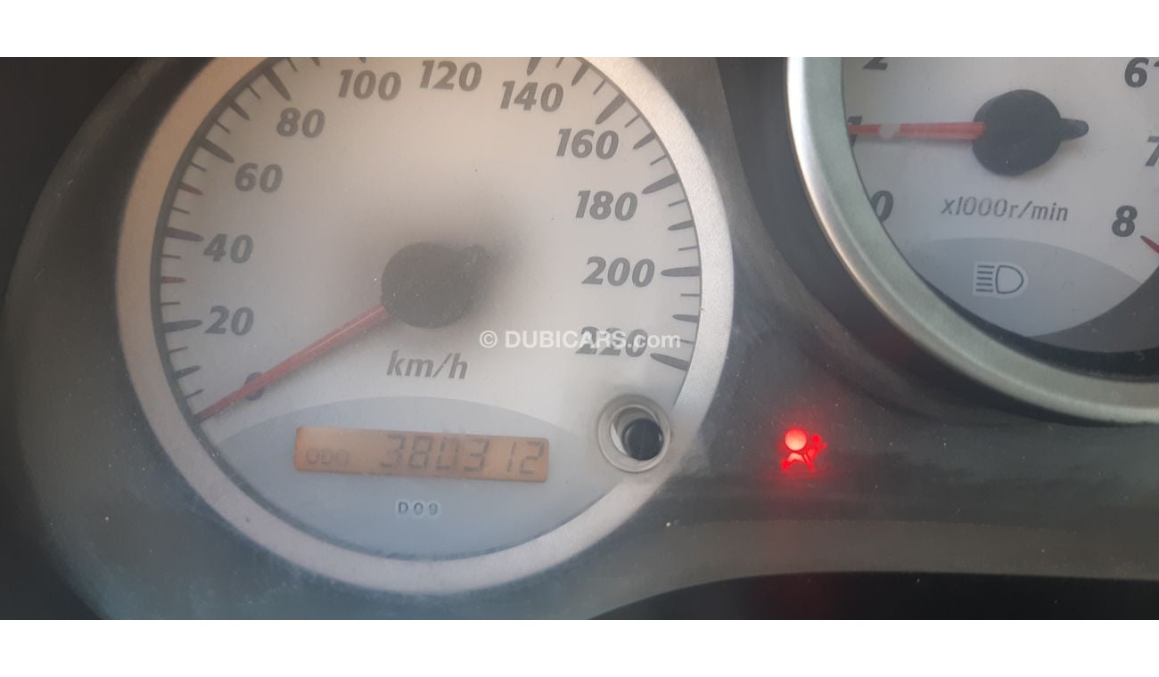 تويوتا راف ٤