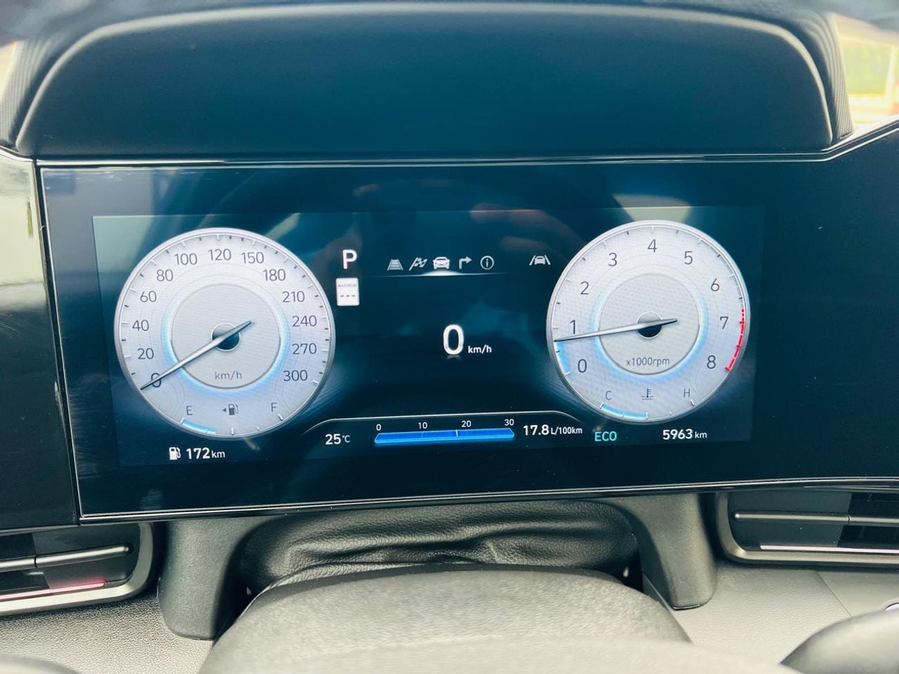 Hyundai Elantra N 2.0T A/T