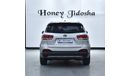 كيا سورينتو EXCELLENT DEAL for our KIA Sorento AWD ( 2016 Model ) in Silver Color GCC Specs