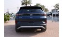 فولكس واجن ID.4 VOLKSWAGEN ID.4 CROZZ PRO 2022