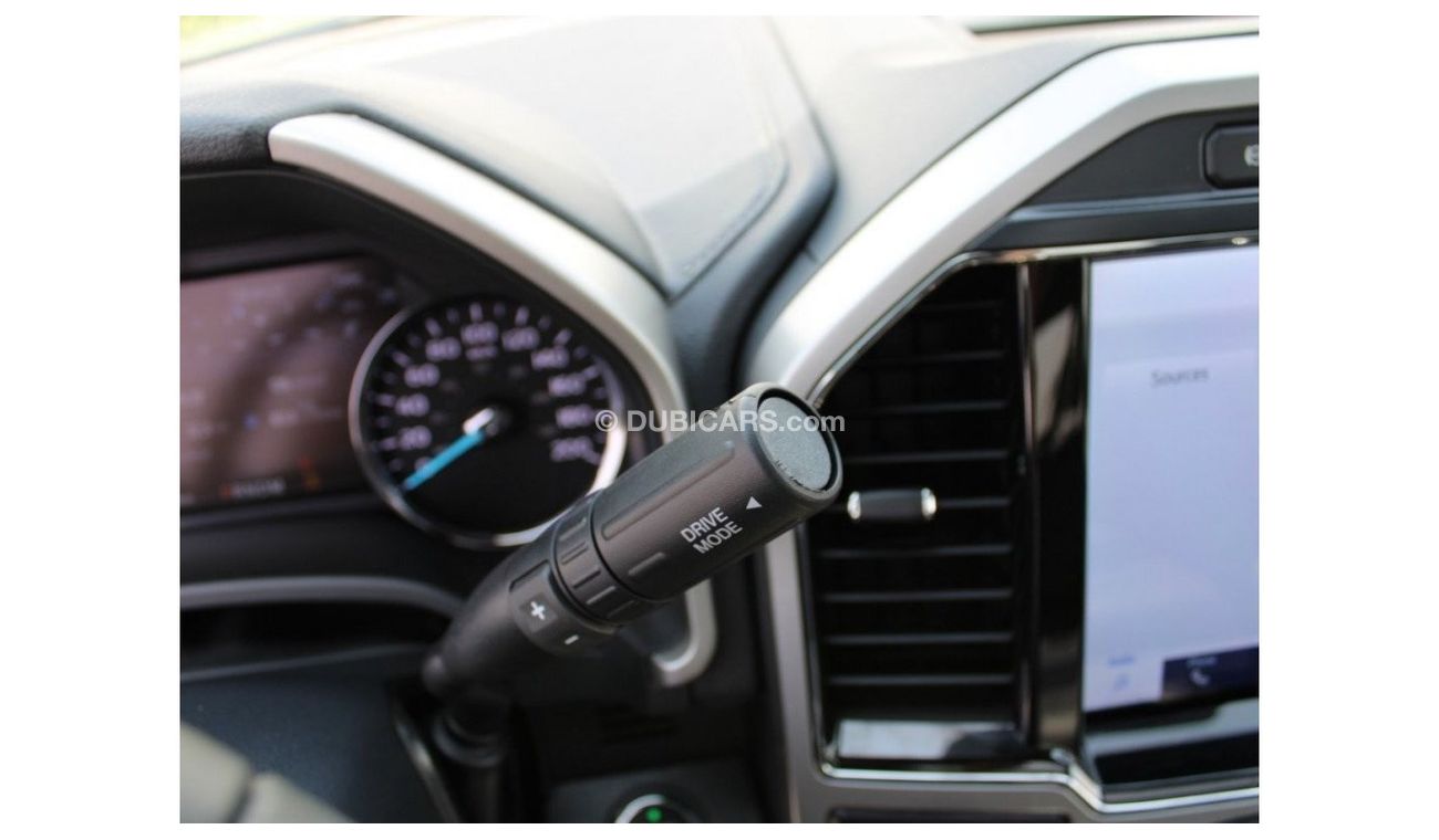 Ford F 250 6.7L Power Stroke V8 Turbo Diesel