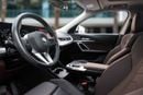 بي أم دبليو X2 SDRIVE25I M SPORT X2 sDrive20i M Sport | 2,527 P.M | 0% Downpayment | SMART CHOICE!