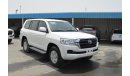 Toyota Land Cruiser GX 4.0 POWER OPTION  WITH 3 YEARS WARRANTY